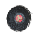 Kelenco Cleaning Machine Spare Part 16inch Floor Scrubber Disc Brush